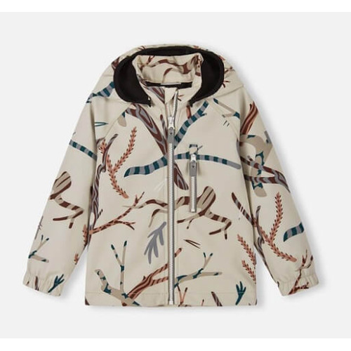 Куртка Reima Softshell Vantti 5100009D-0421